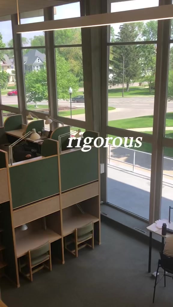 @Grinnell College