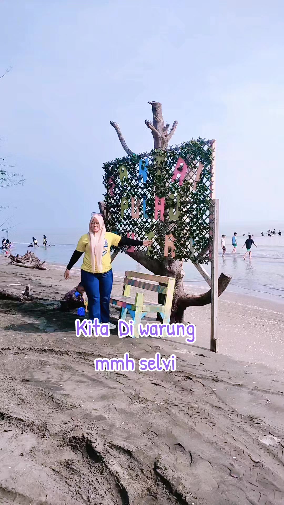 @bunda kece