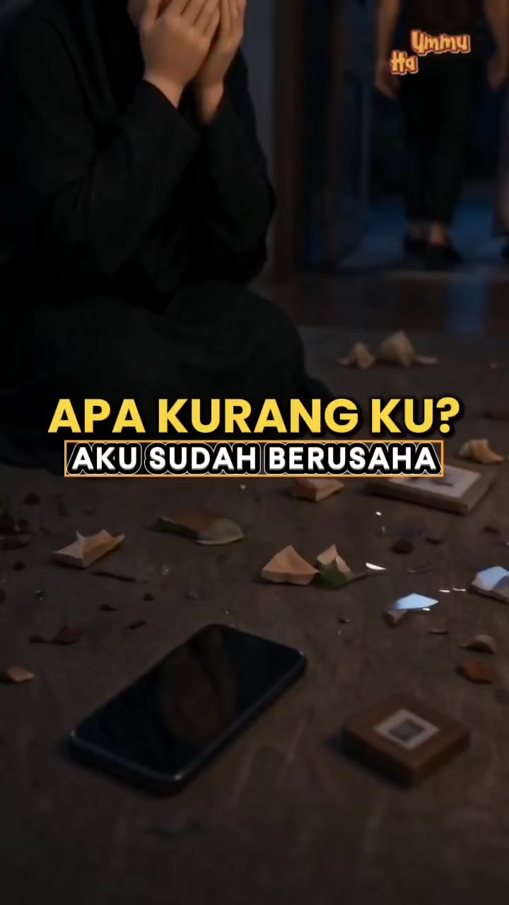 @Ummu_hanzholah