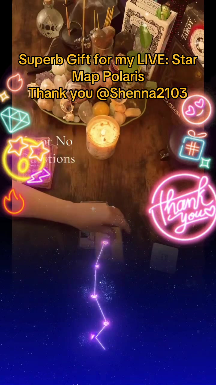 @Wyrdly Witchy