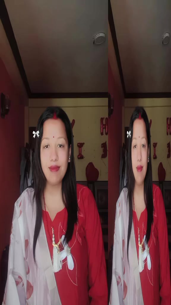 @Reenu Shrestha🧿