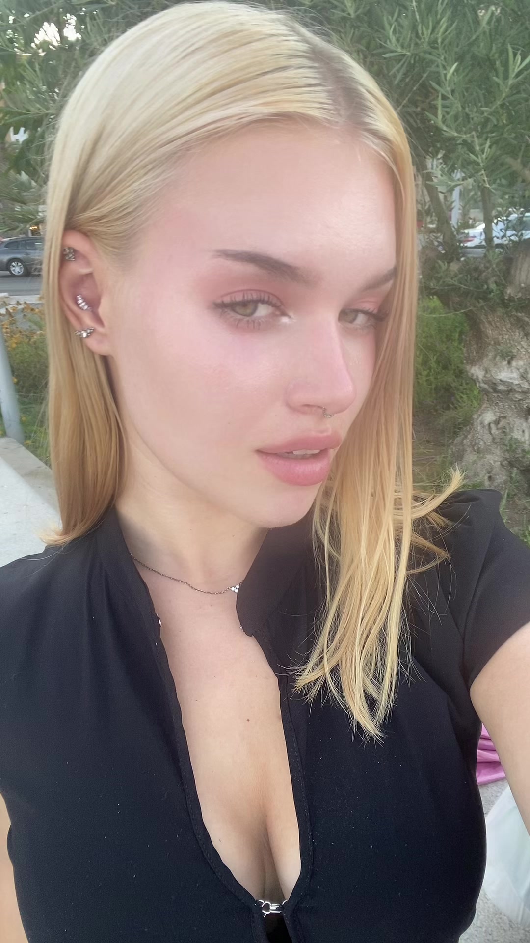 @кошка