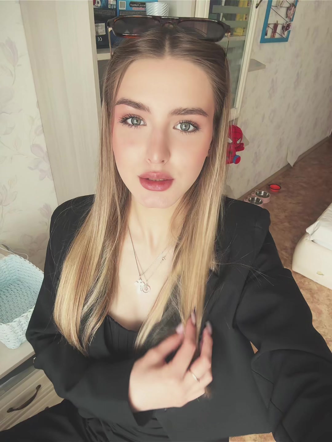 @катя