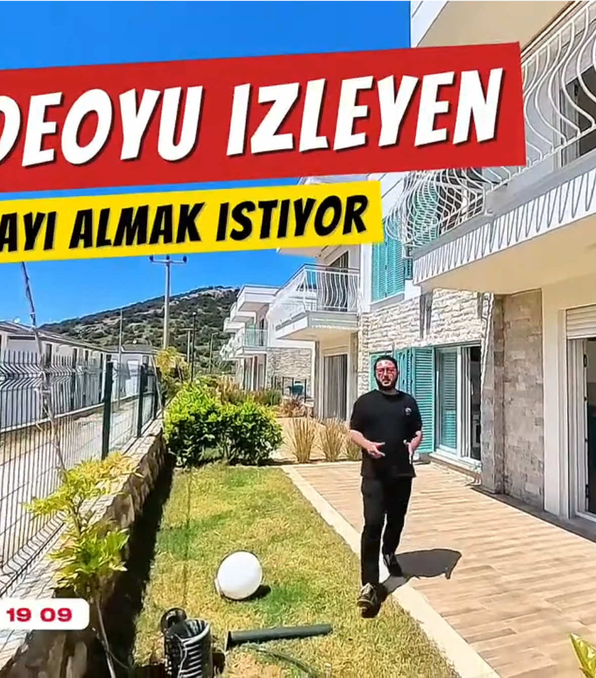 @Ali Kaan Zil Didim Akbük Emlak