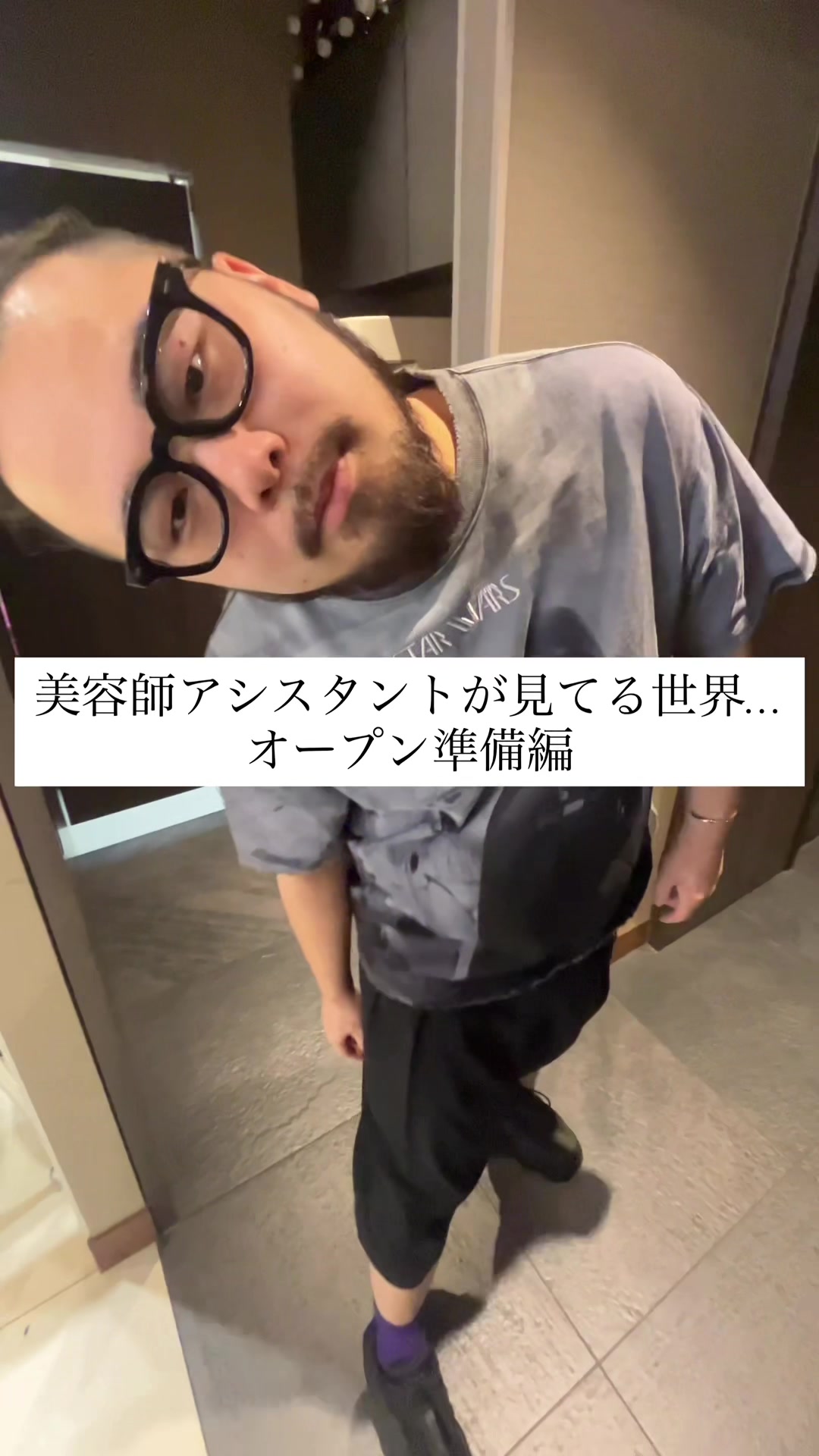 @hanazawa_kouta【ZENKO aoyama】