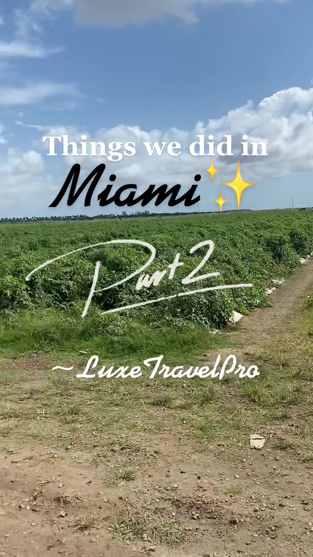 @LUXETRAVELPRO