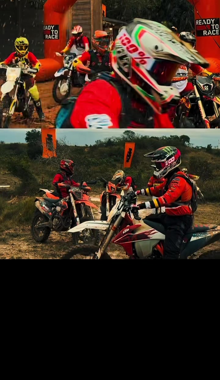 @KTM BOLIVIA