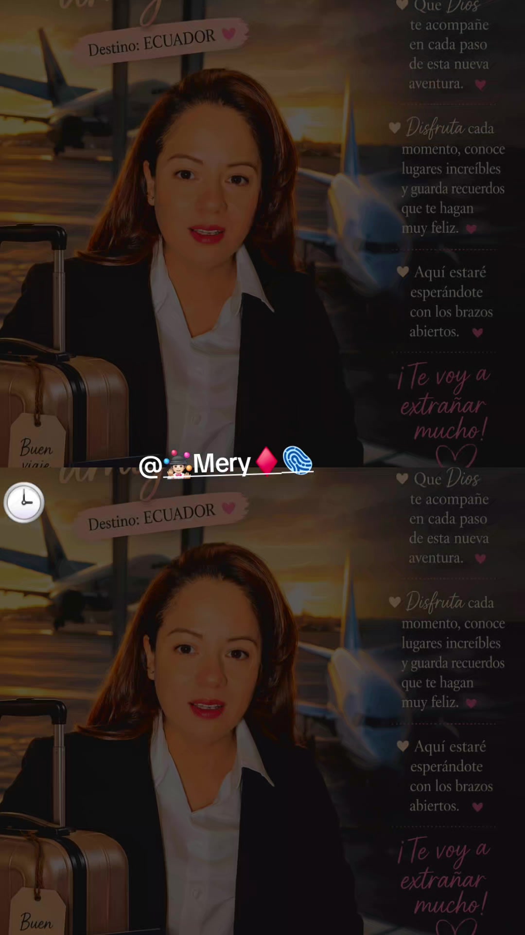 @♦️🤹♀️E5T3L1T4 ESCOLTA D'MERY