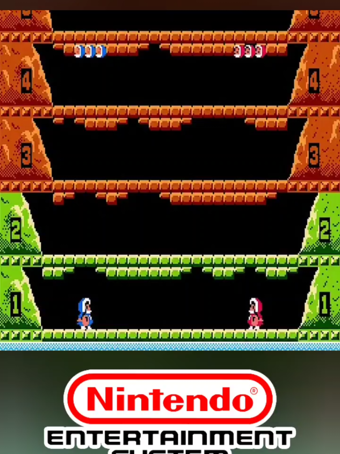 @Juegos Retro