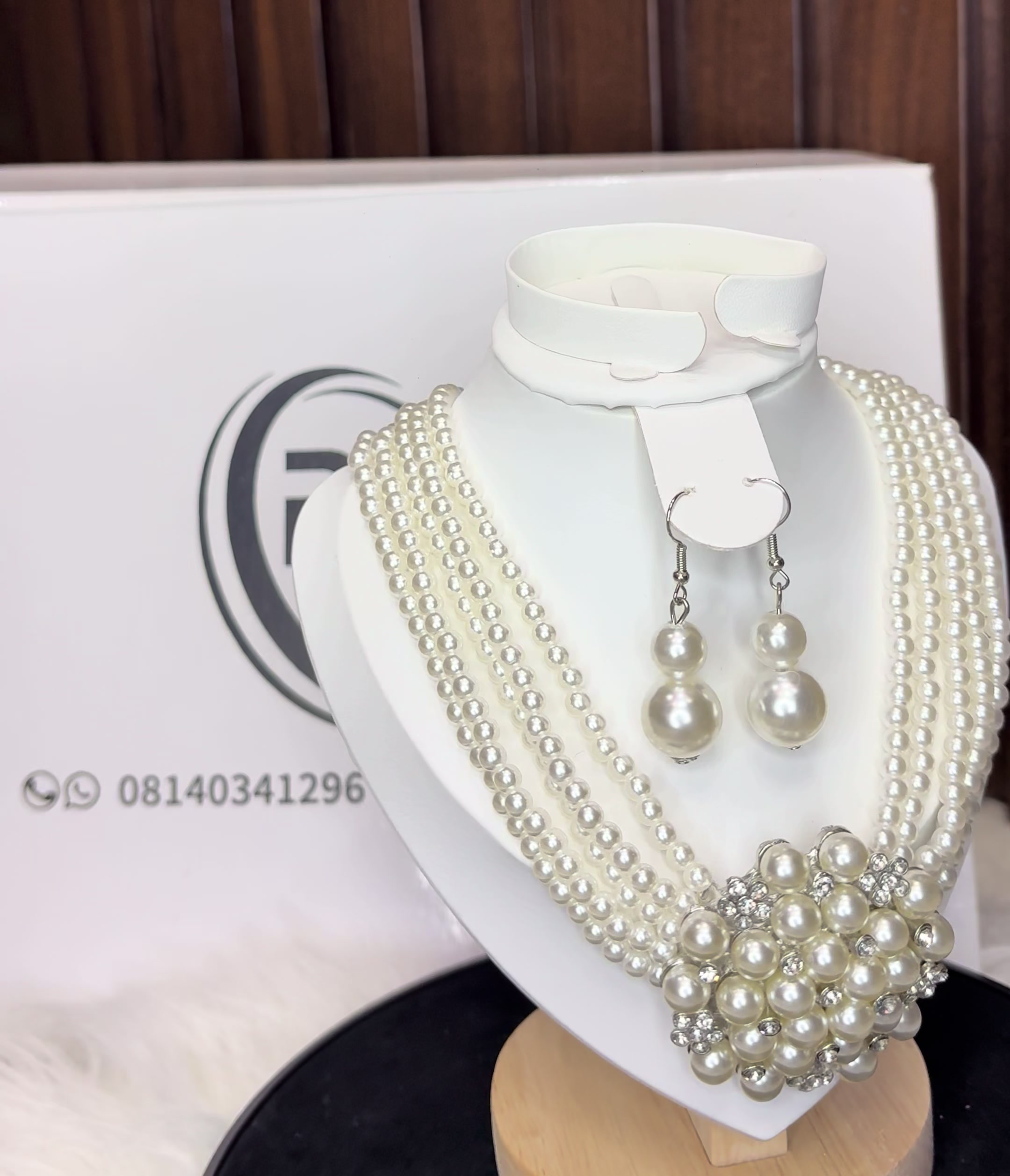 @RELIKZ | Jewelry & Bags Lagos