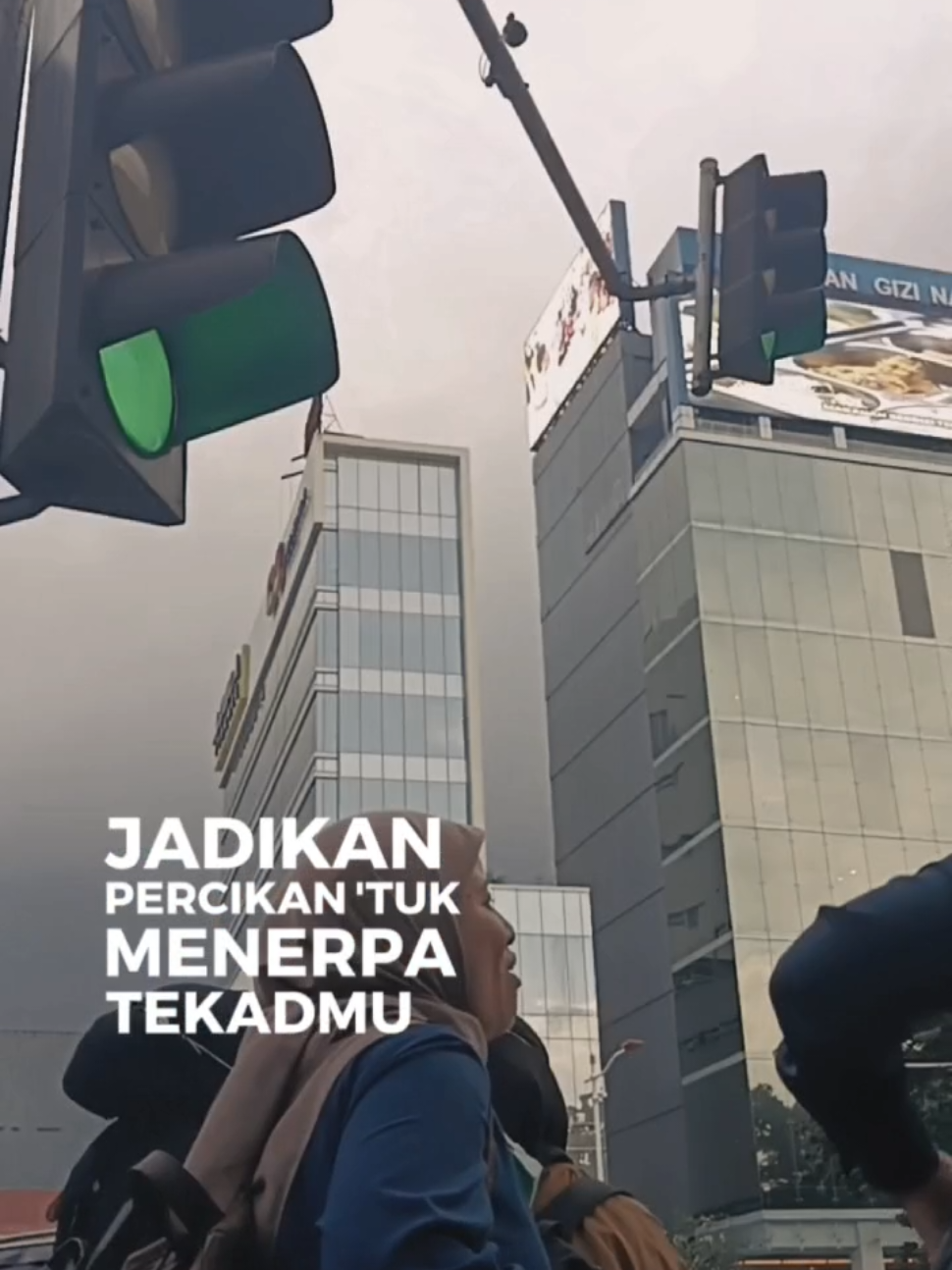 @Orang Sulawesi di Jakarta
