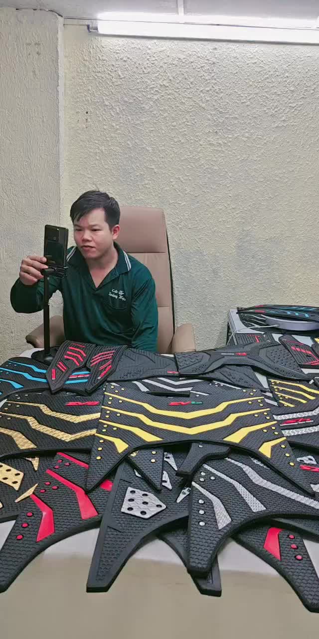 @Vua Thảm Xe
