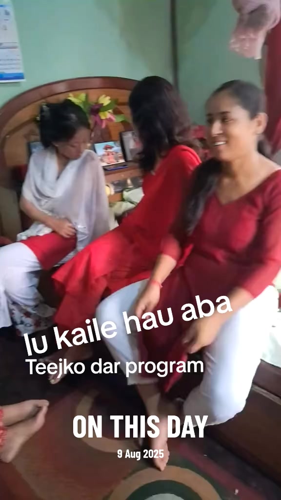 @Namrata Khatiwoda