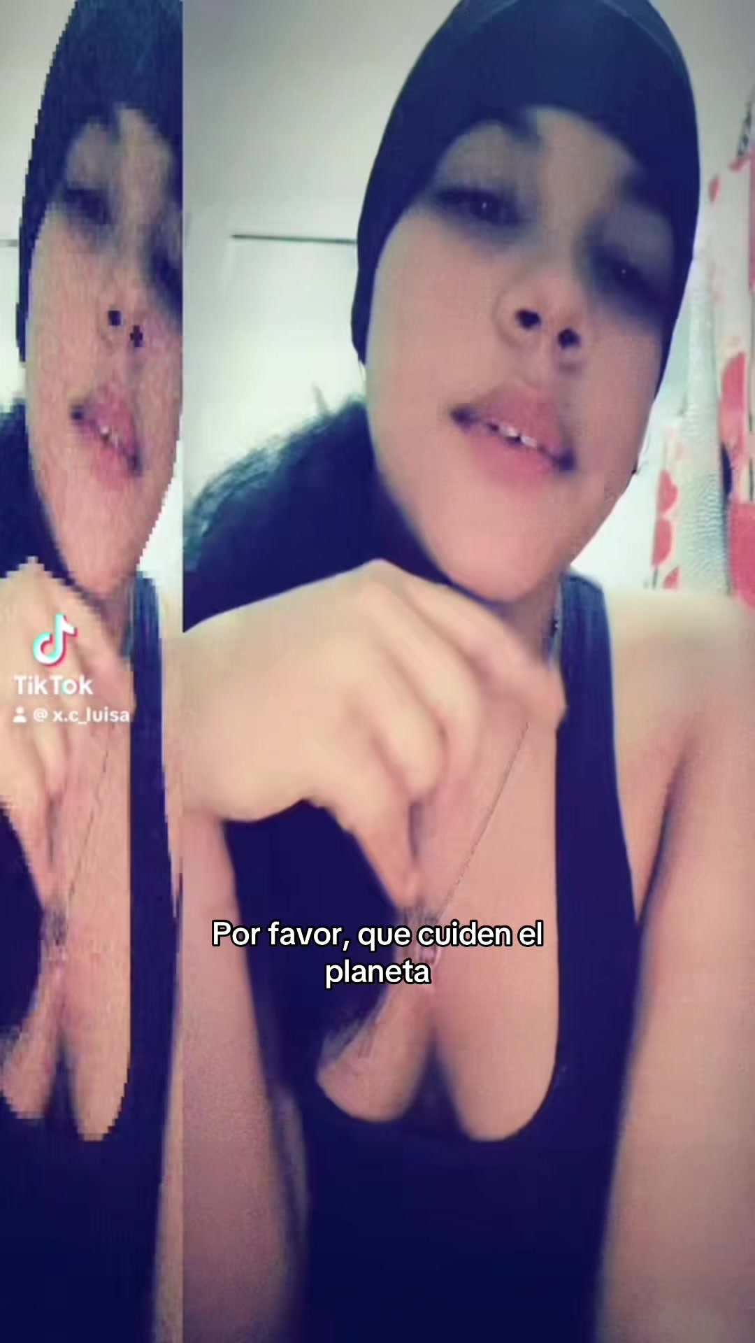 @X.c Luisa 🧃