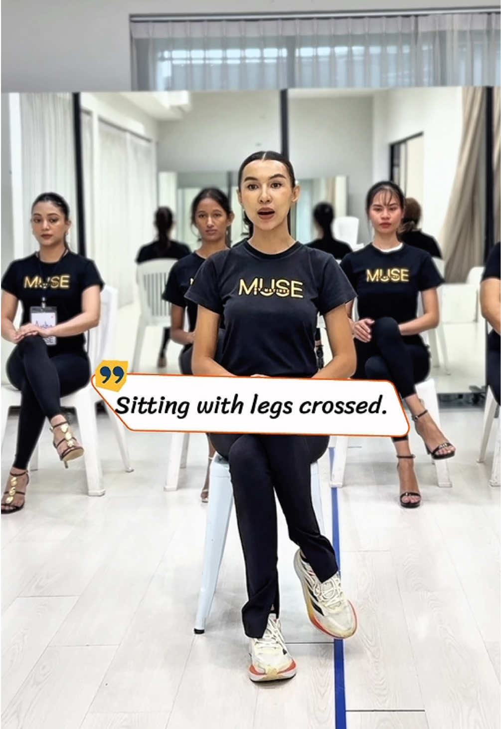 @Muse By Metinee