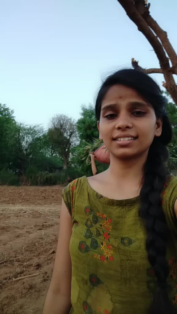@RJ 24 Sirohi Girl😎
