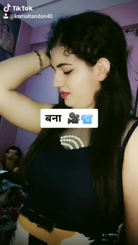@Komal Tandon