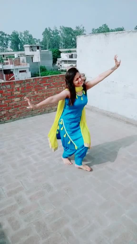 @Randhawajatti