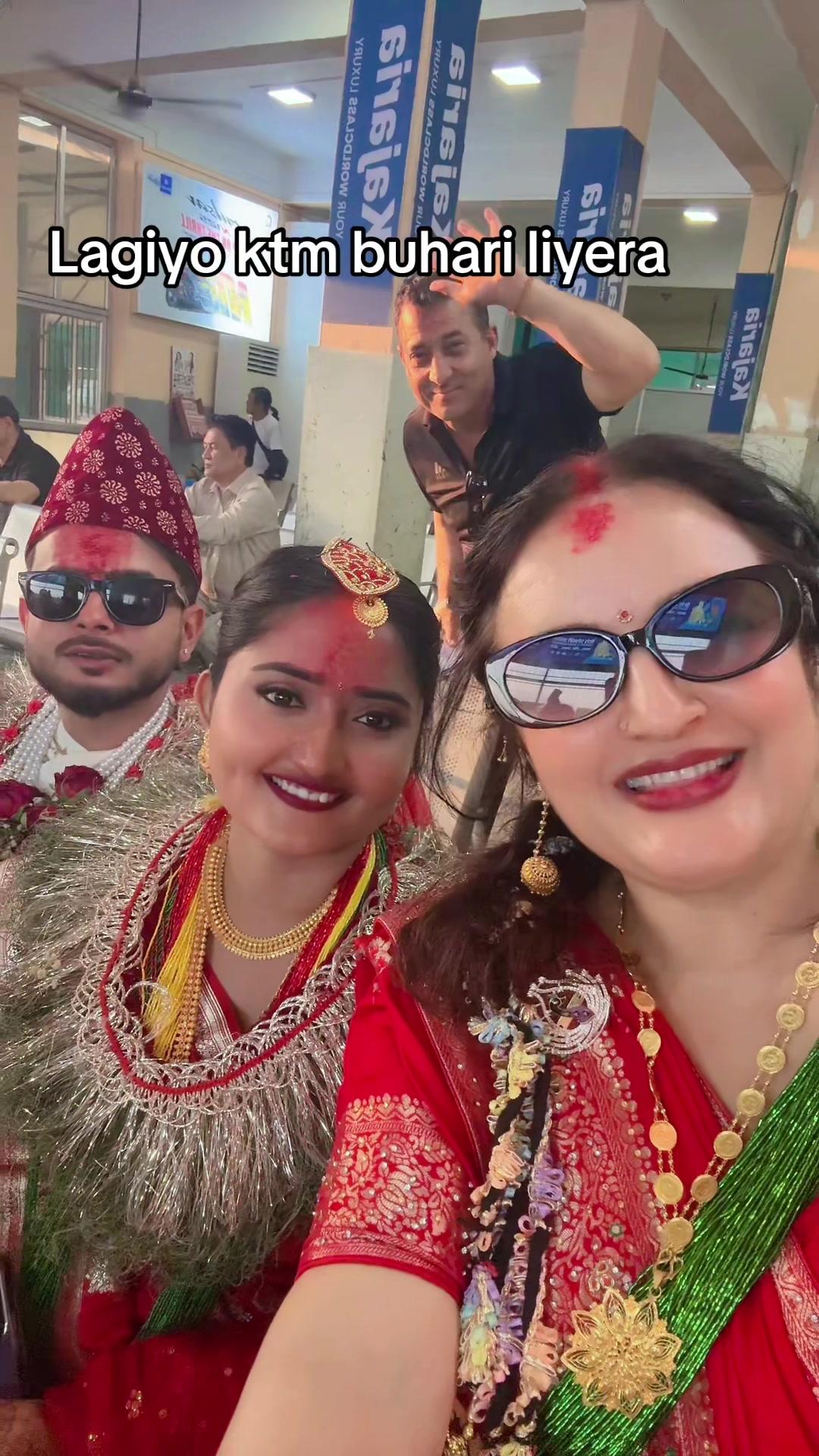 @Sangita Bhattarai Koirala