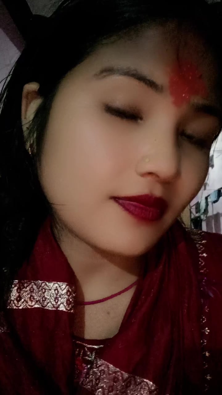 @Kajal Tharu