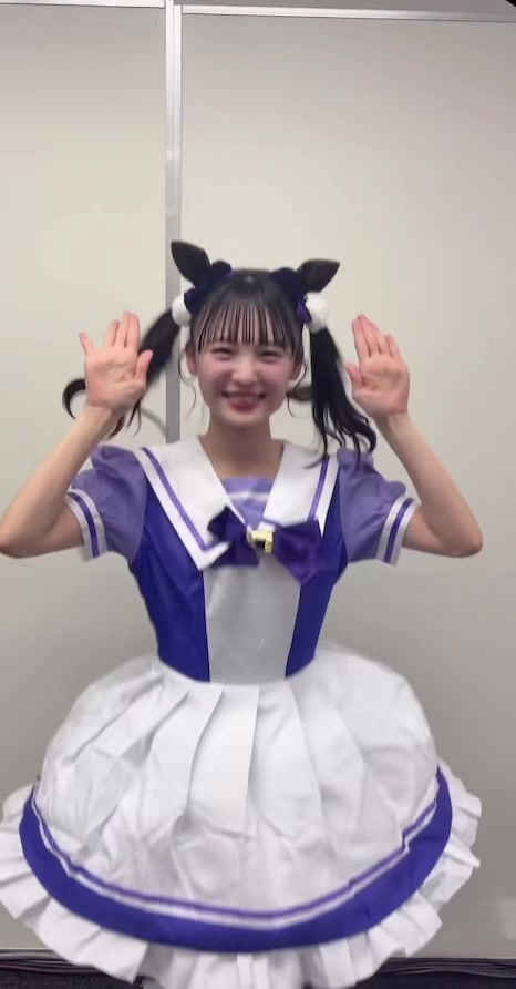 @新澤菜央