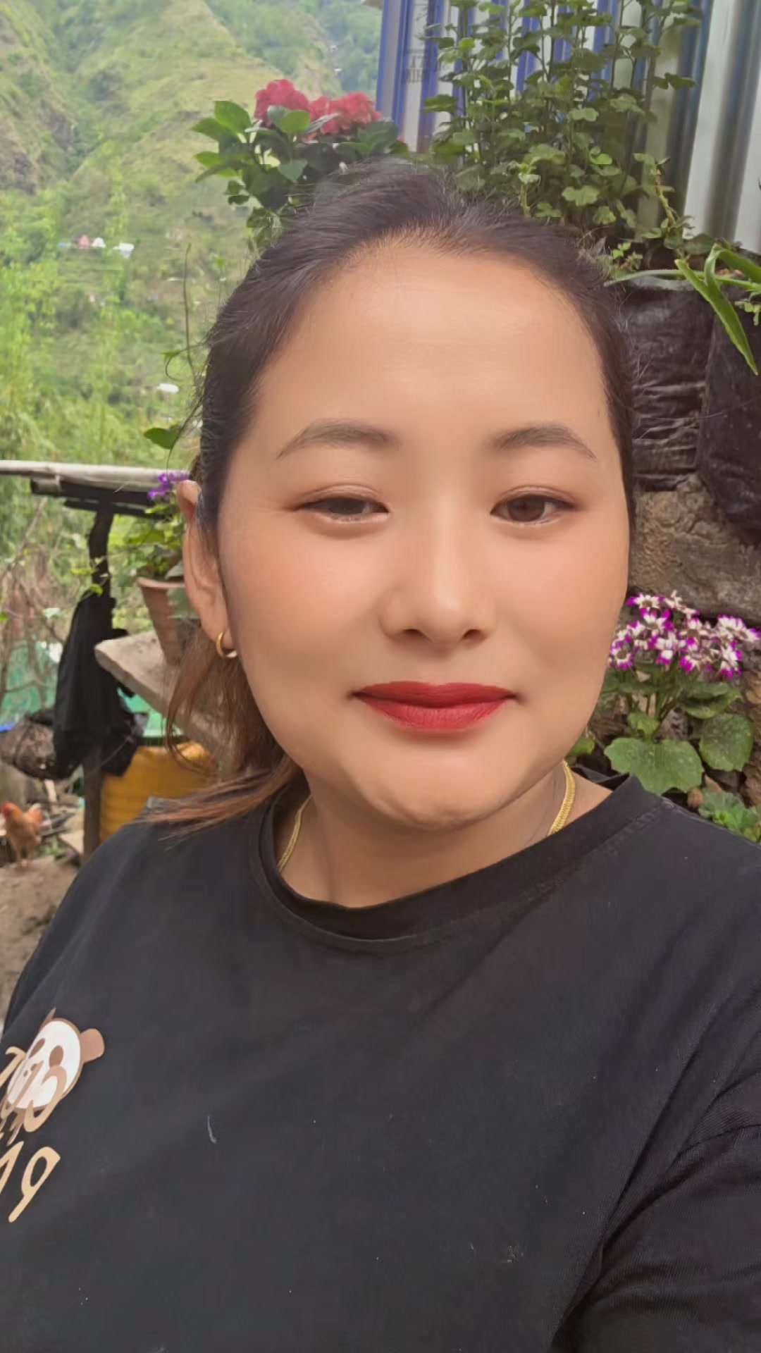@Barsha limbu