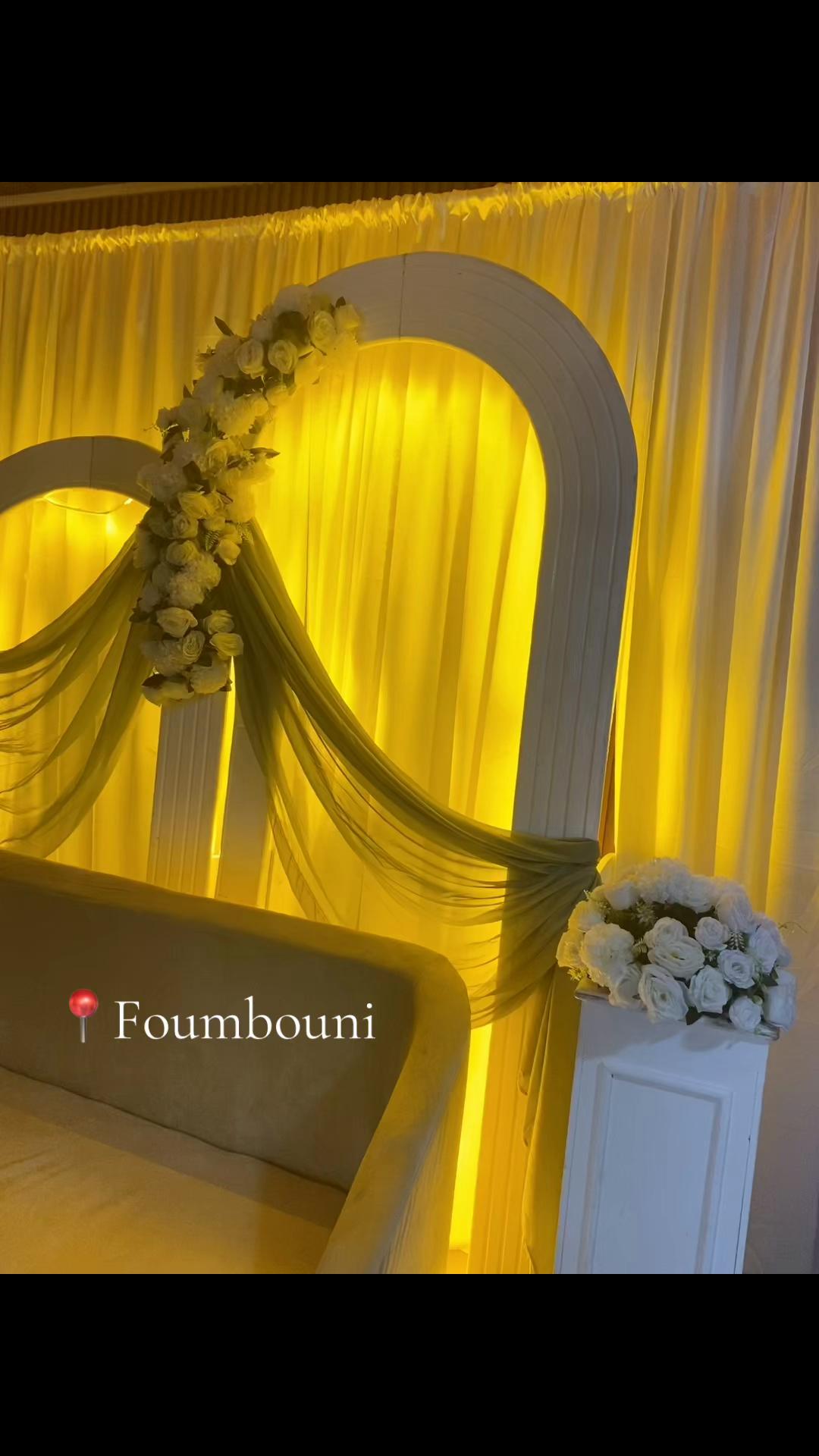 @Soiou &eacute;vents✨