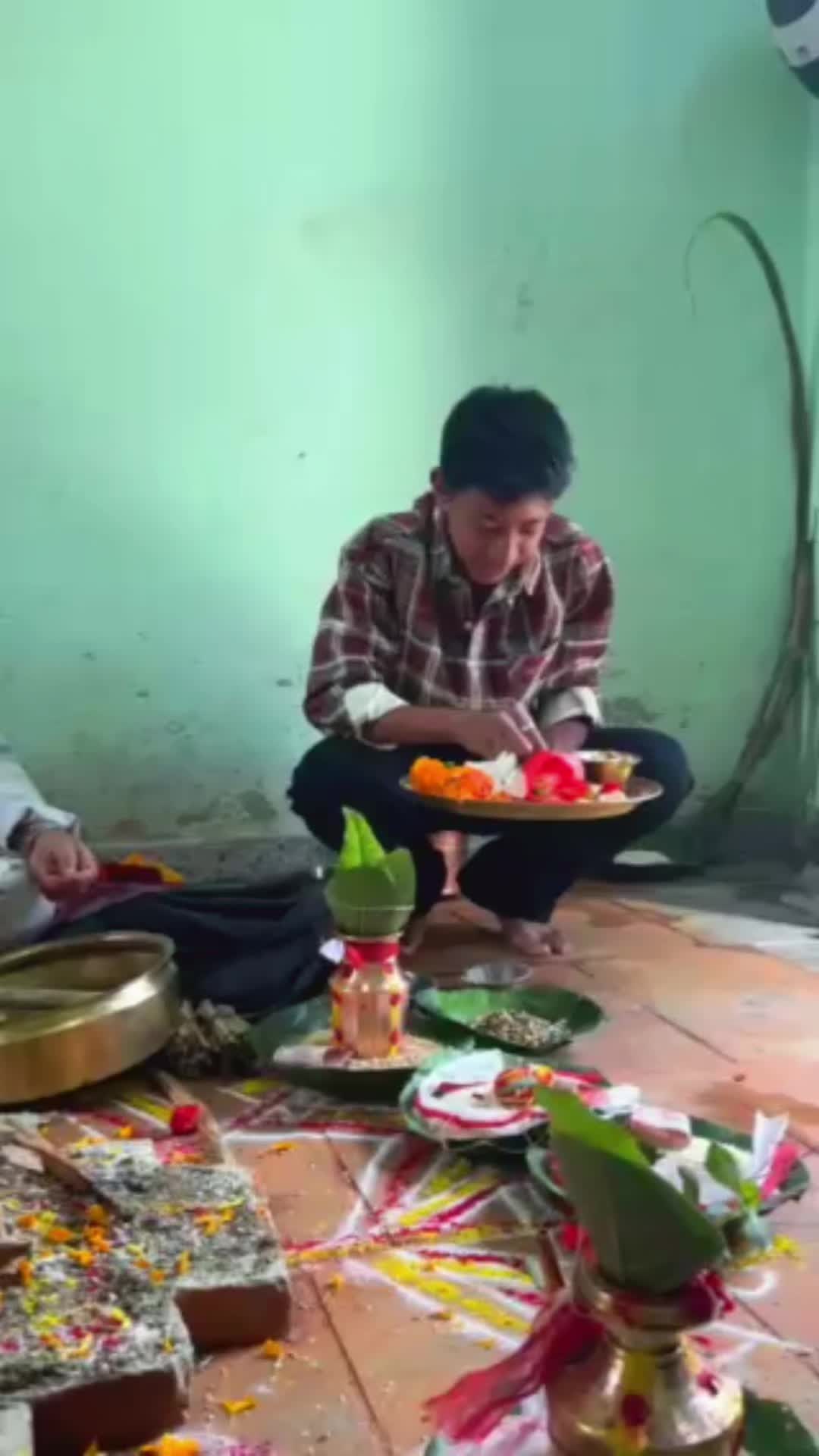@Sunil Maharjan