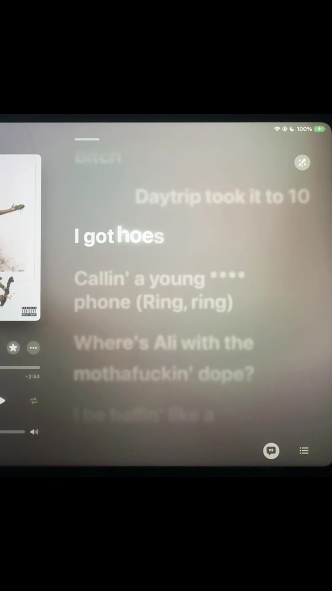 @seemusiclyrics