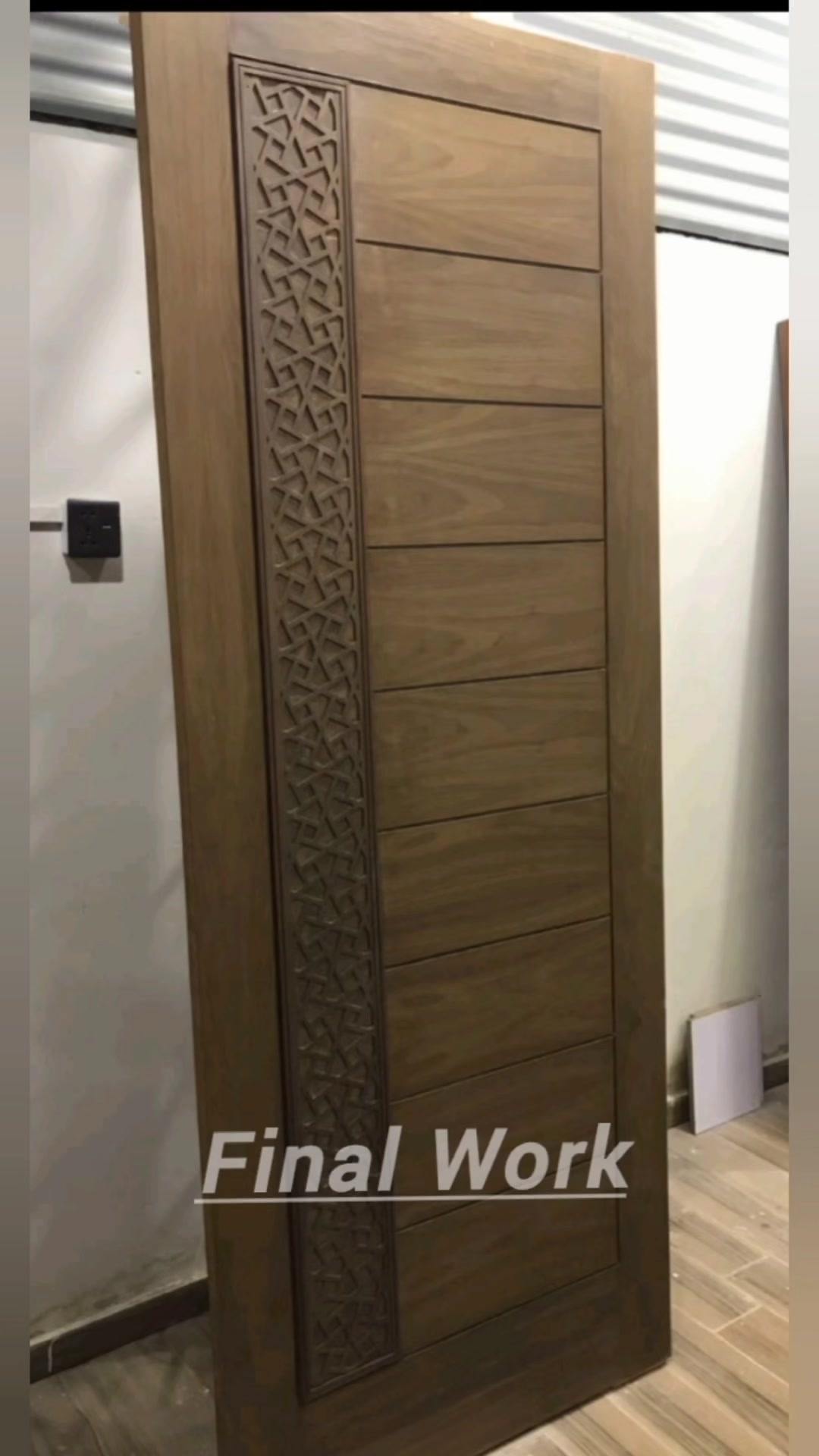 @Karachi Doors and Traders