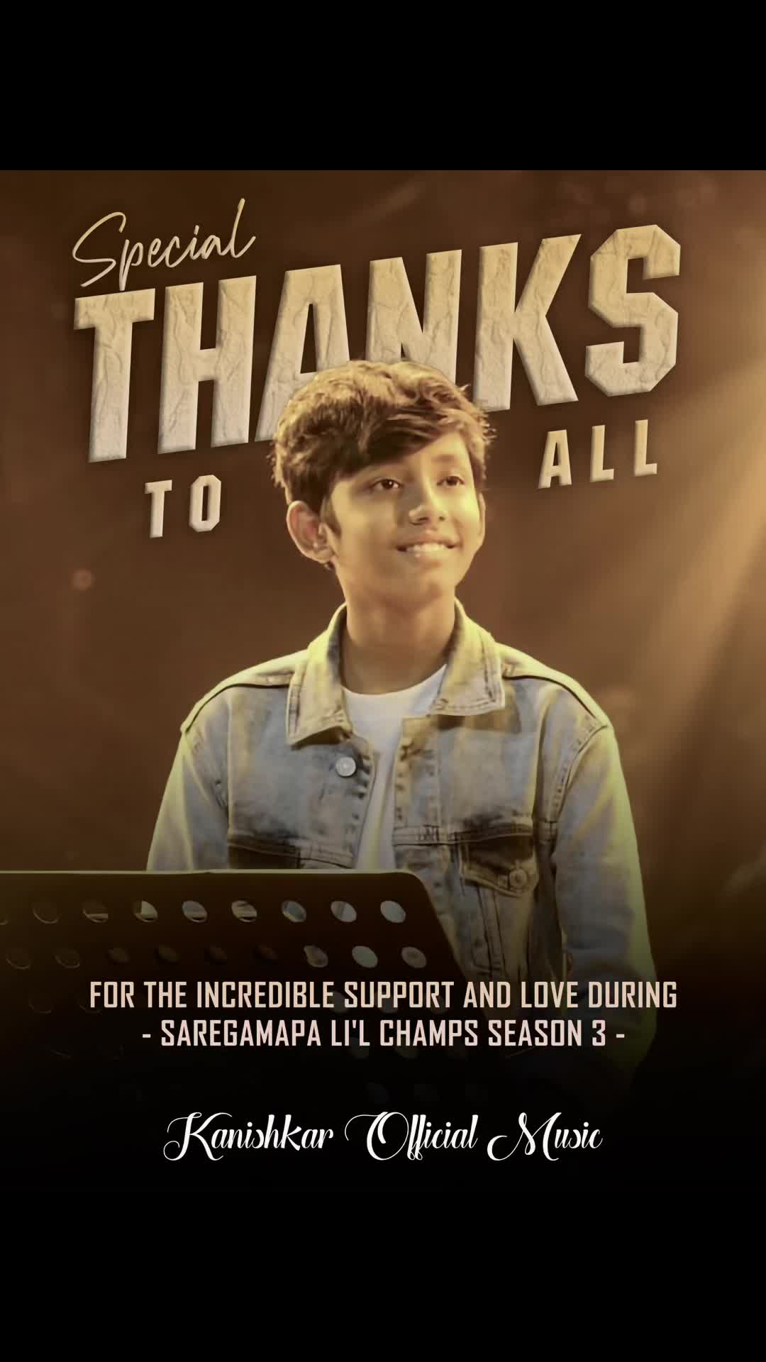 @Kanishkar.A