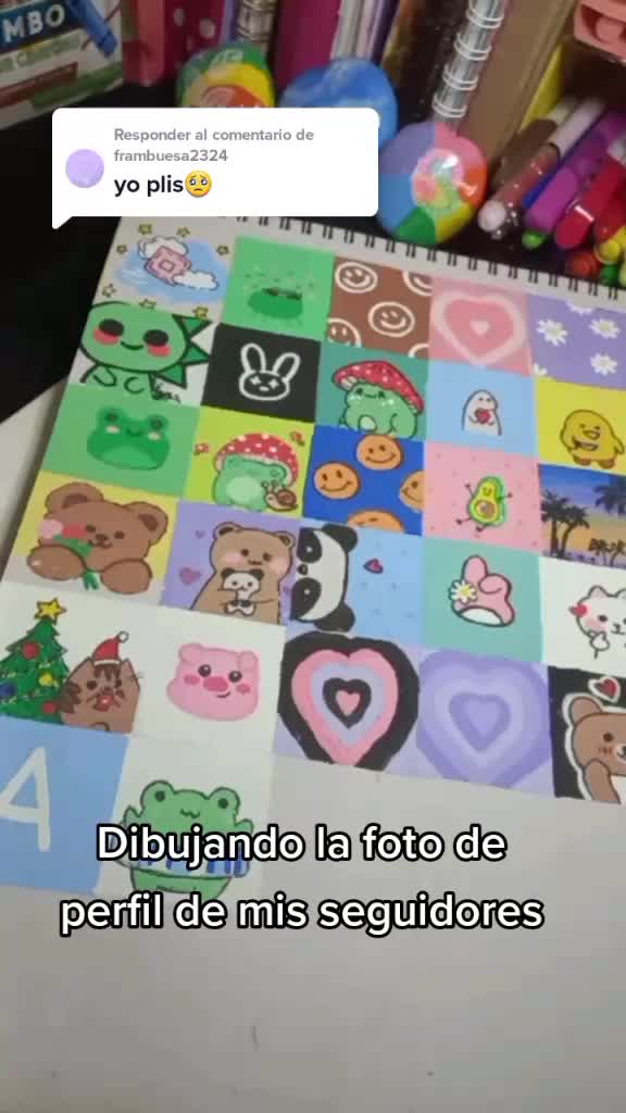 @Nayelin Ramírez | Yeli_drawing