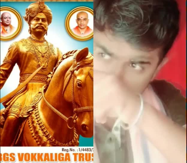 @ಗೌಡ್ರು ಅಂದ್ರೆ ಗತ್ತು
