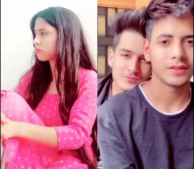 @aisha verma