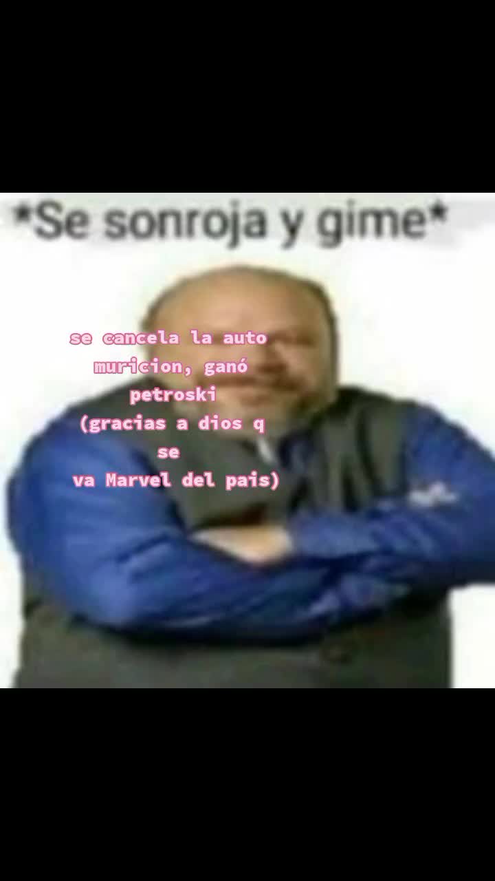 @ella es fanática de lo sensual
