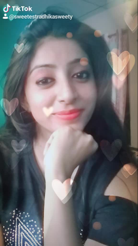@radhika sweety