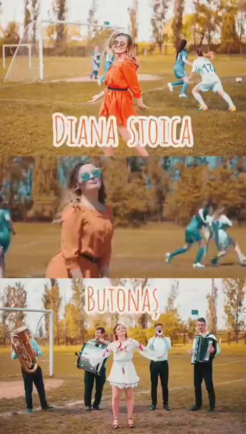 @🎶🎤Diana Stoica🎤🎶