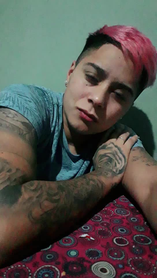 @Daiana Aguirre
