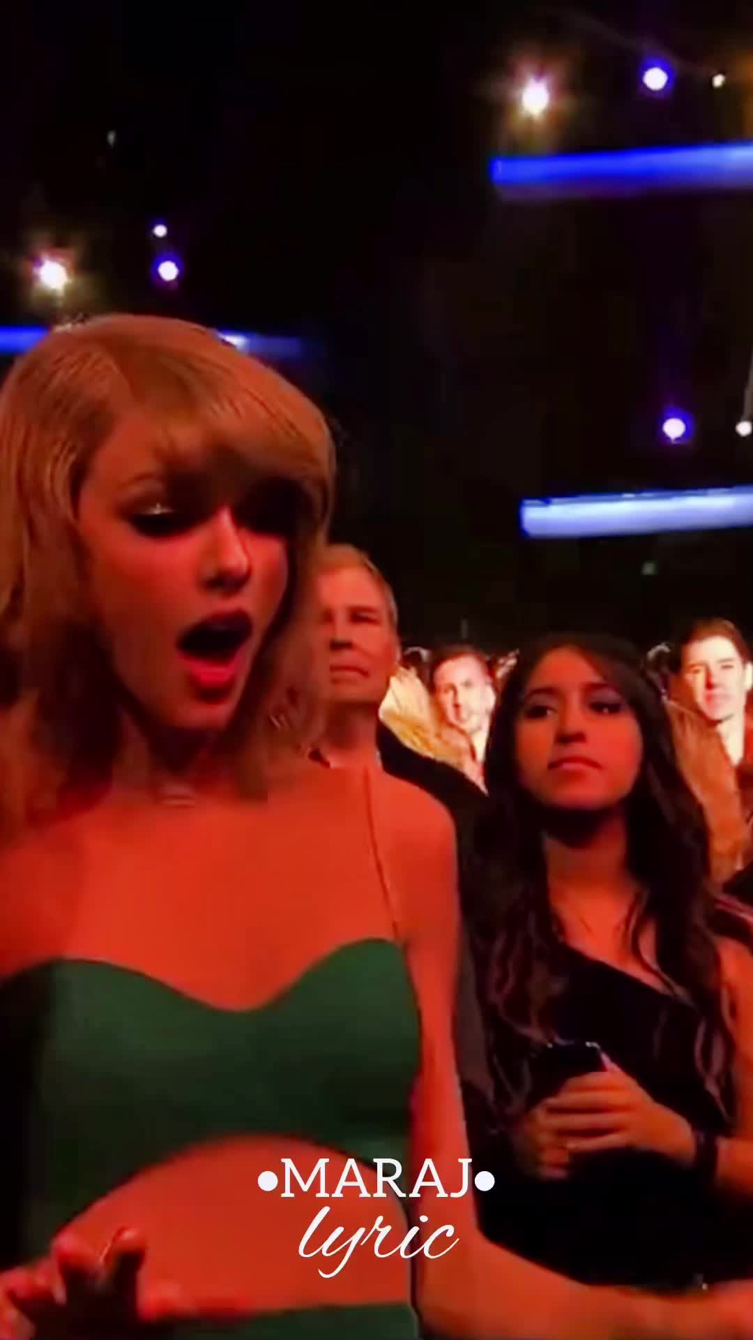 @Lyric Maraj