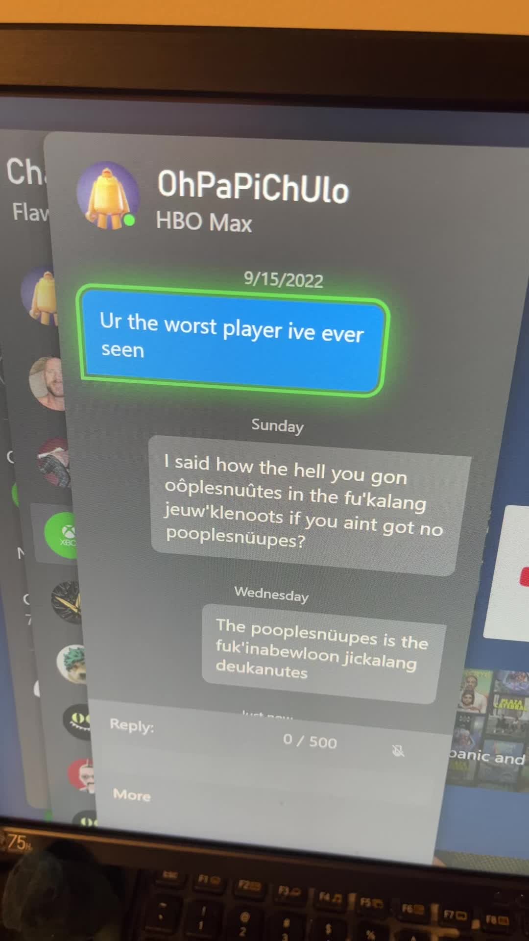 @Bob