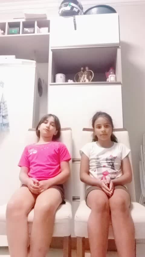 @Ana Gabi