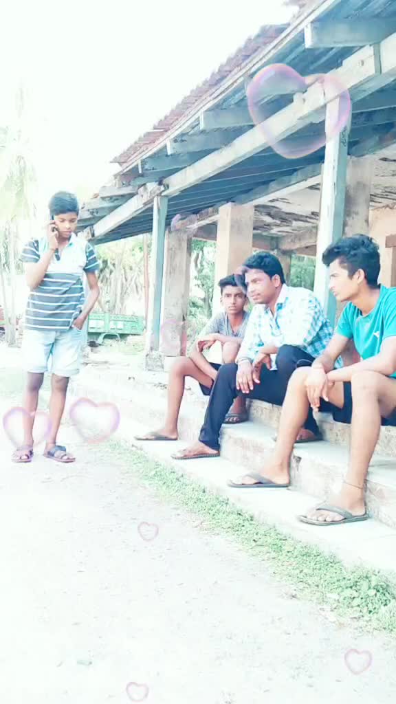 @Mahesh Maddi