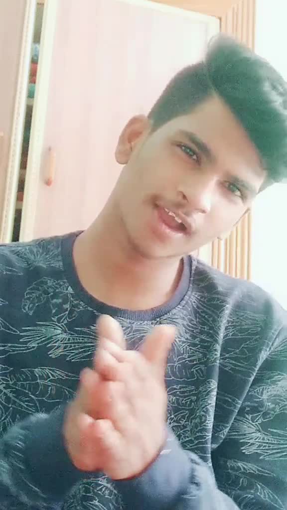 @prajwal parkour