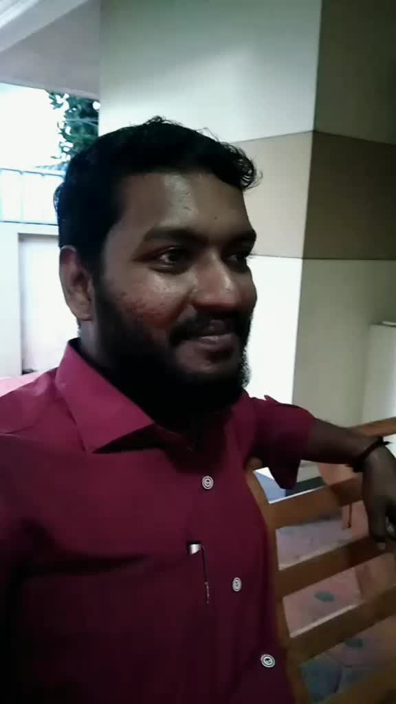 @Biswajith Chandran