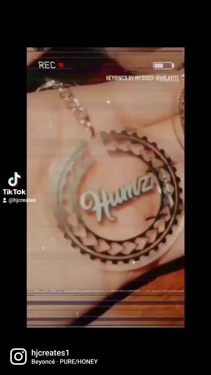 @H&J Creates