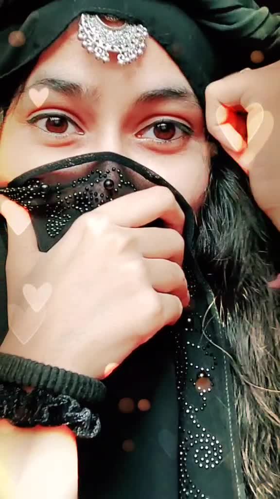 @Mohammad Farhana Naaz