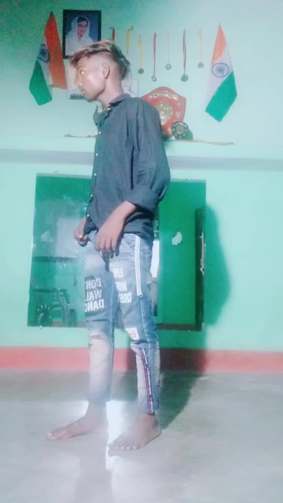 @Vishesh Jaikar