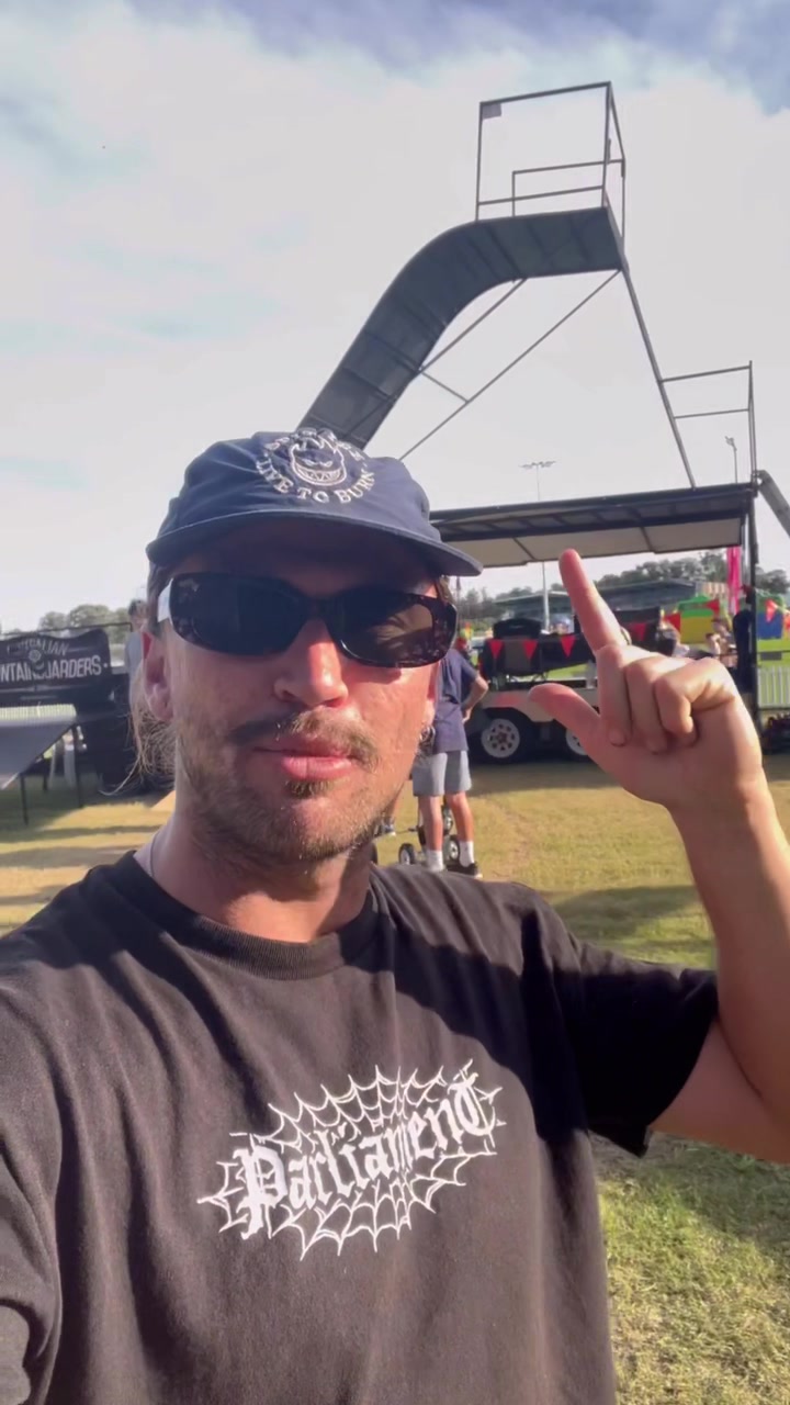 @Aus Mountainboarders