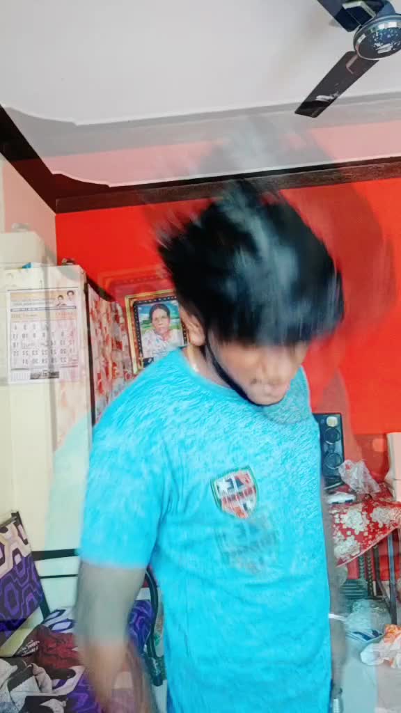 @Kingmurali 07