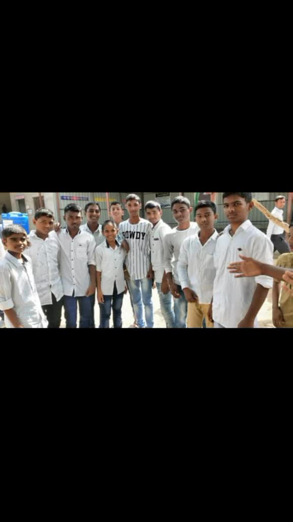 @Chinnu Maharaj